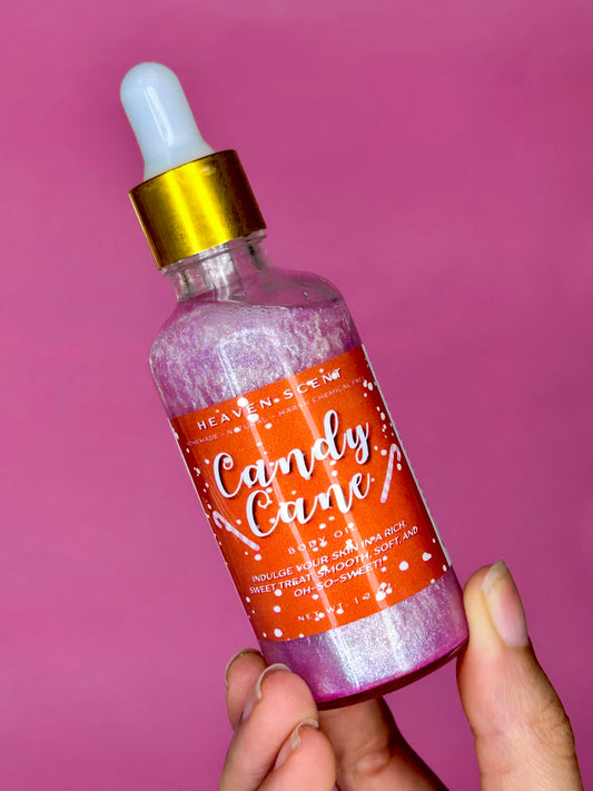 Candy Cane⛄️🩷Body Oil