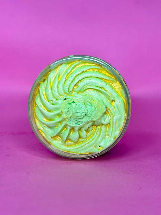 Caramel Apple🍏✨Body Butter