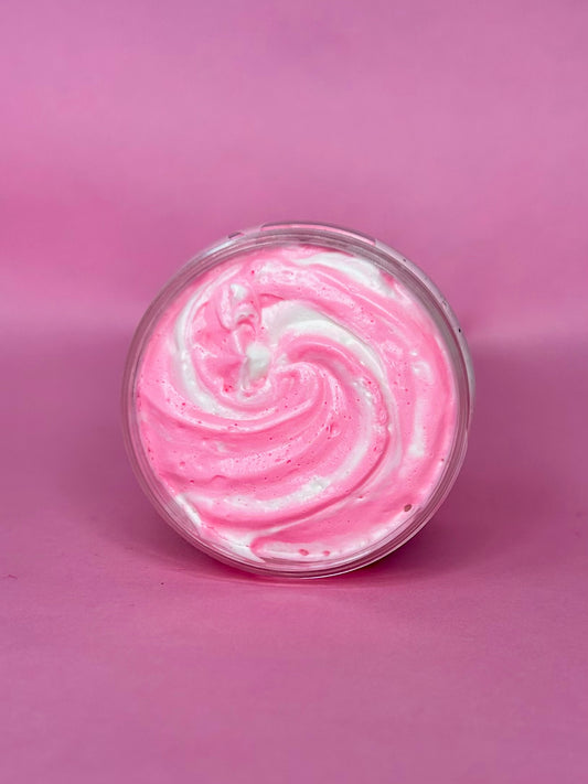 Candy Cane⛄️🩷Body Butter