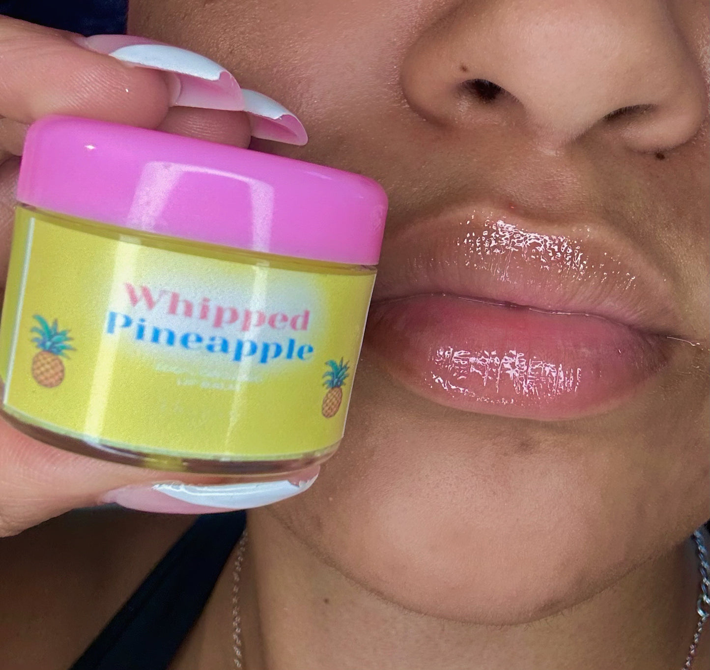 Whipped Pineapple - Lip Balm