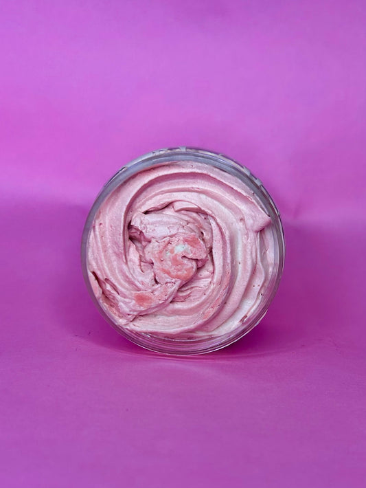 Red Velvet Cake 🍰Body Butter