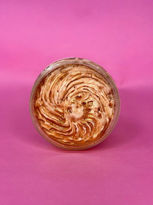 Cinnamon Rolls✨🤎Body Butter