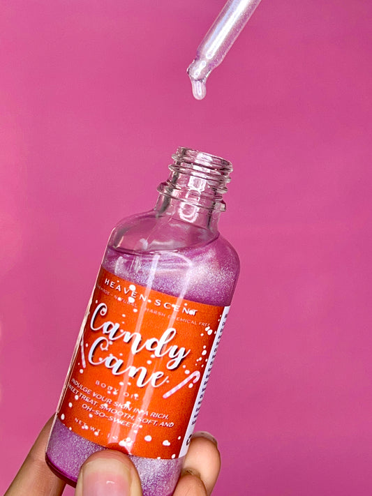 Candy Cane⛄️🩷Body Oil