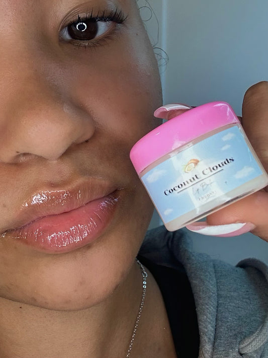 Coconut Clouds - Lip balm