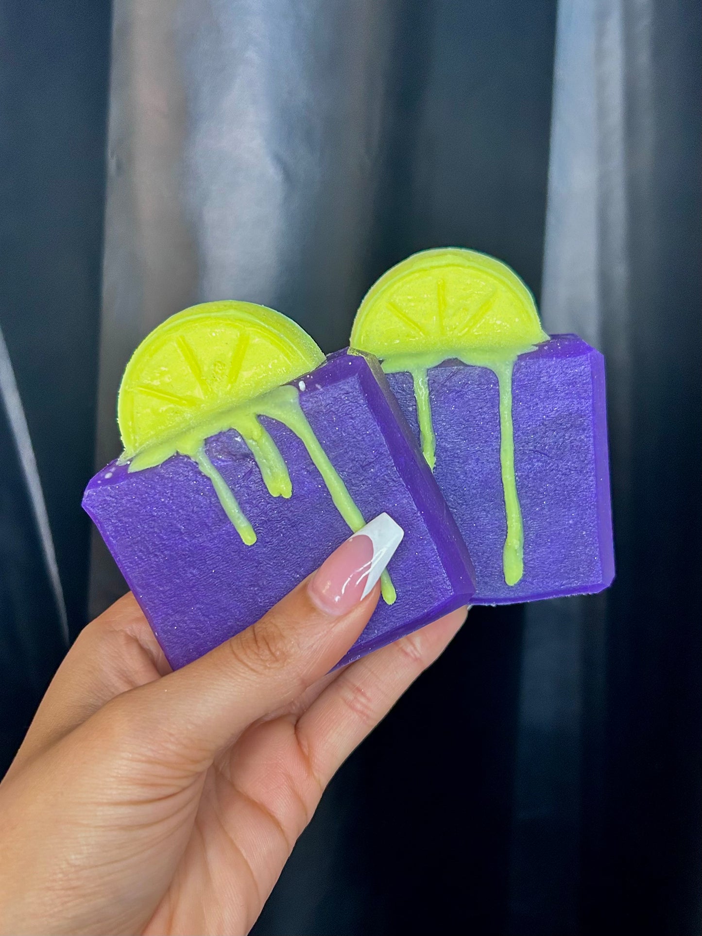Lavender Lemonade - Bar of Soap