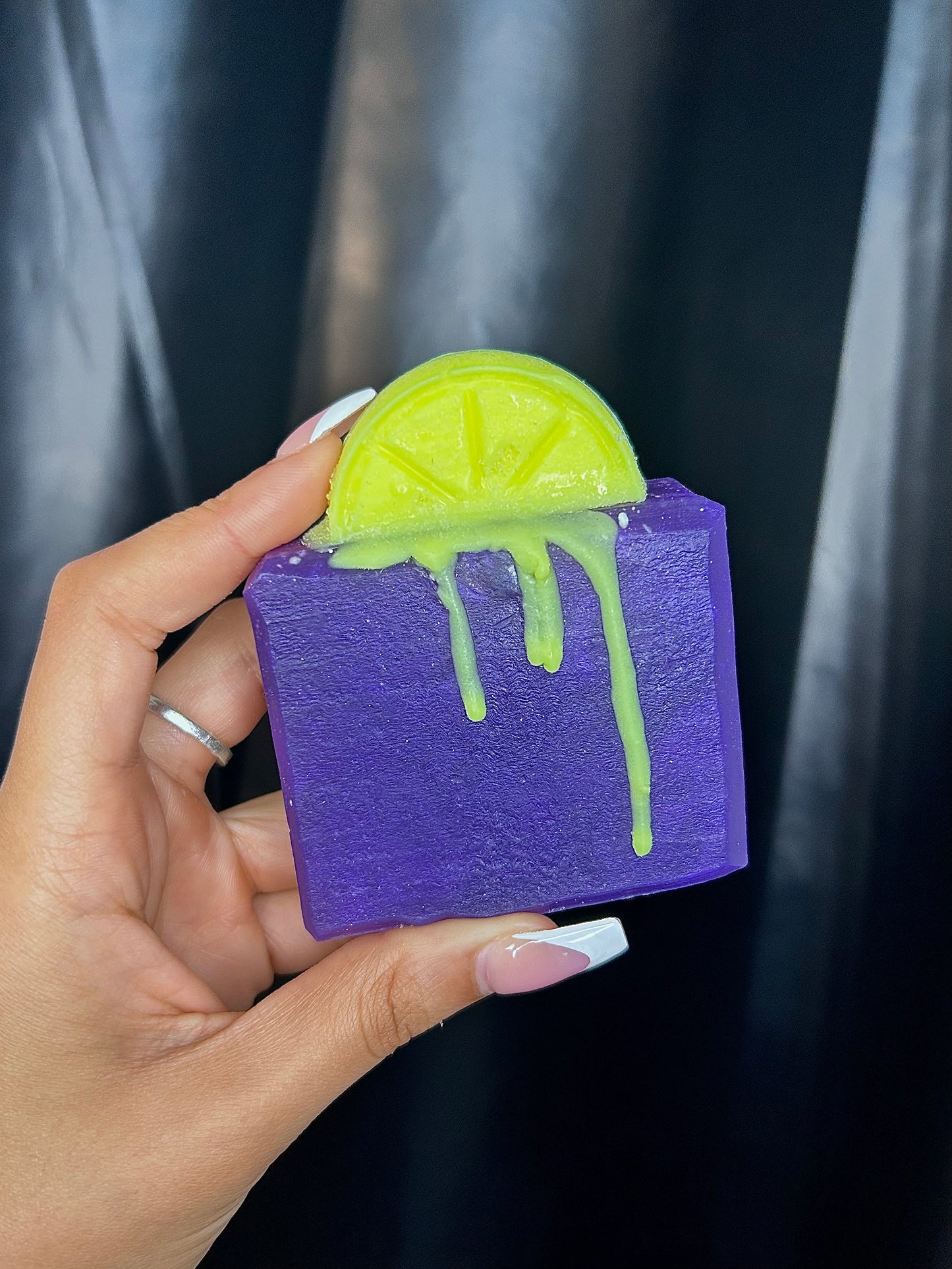 Lavender Lemonade - Bar of Soap