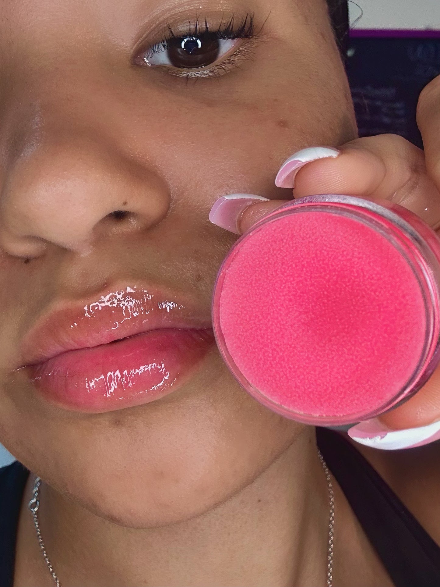Watermelon Halo Bliss - Lip Balm