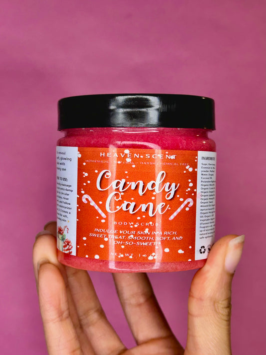Candy Cane☃️🩷Scrub