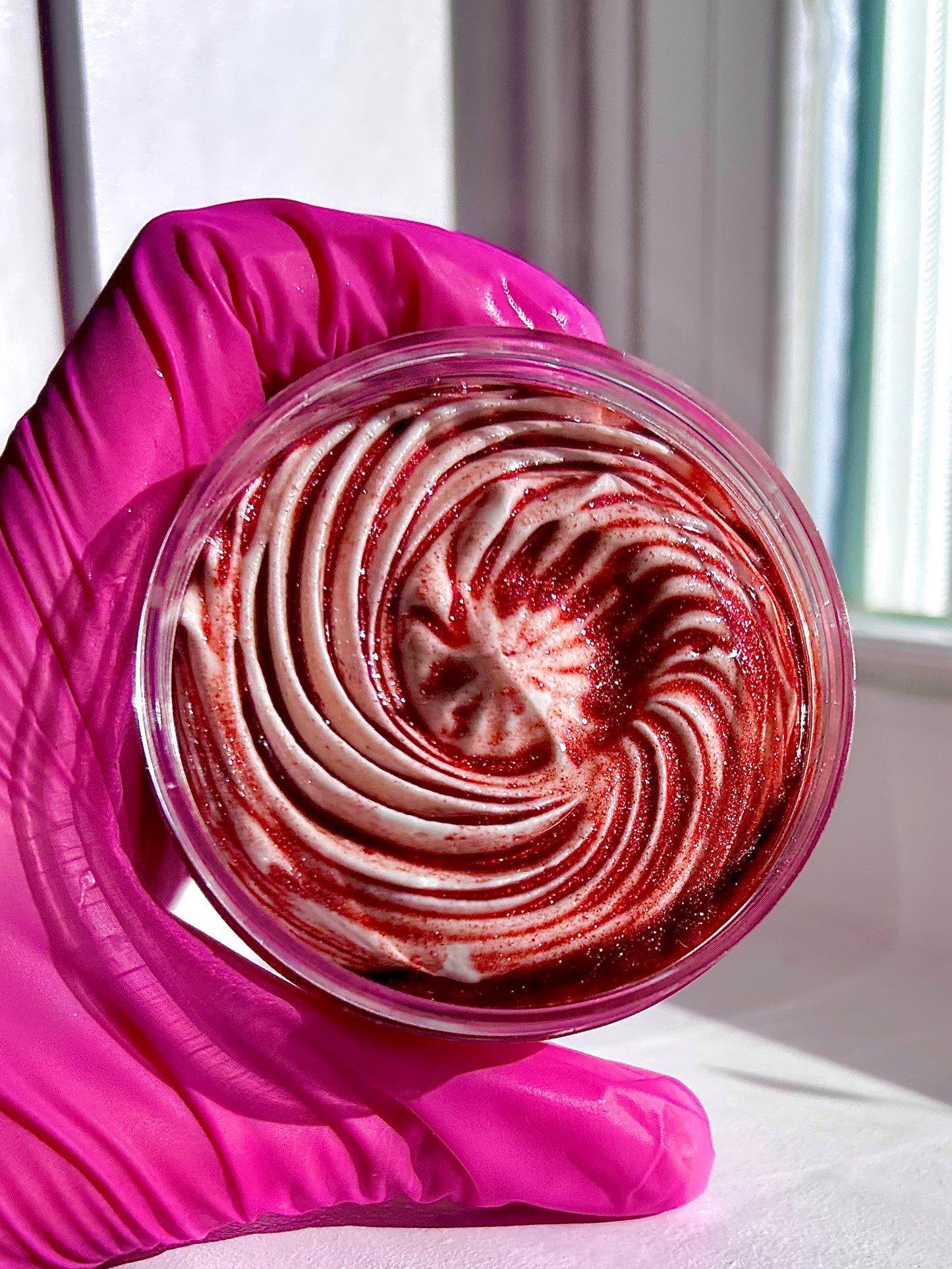 Sugar Berry Mimosa - Body Butter