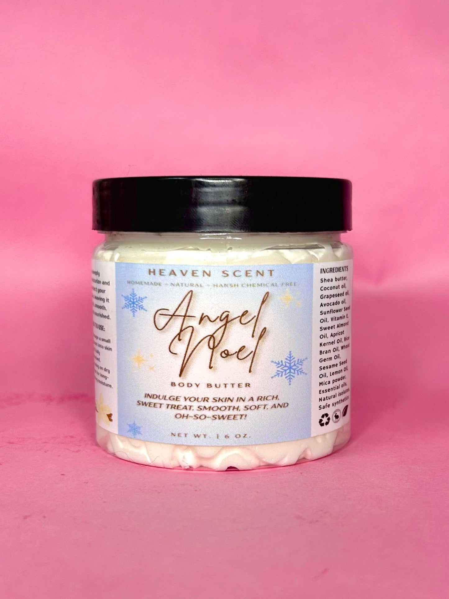 Angel Noel✨🍨Body Butter