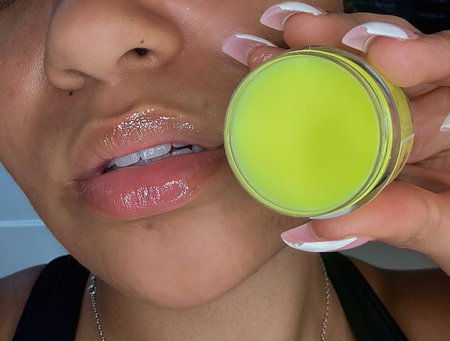Whipped Pineapple - Lip Balm