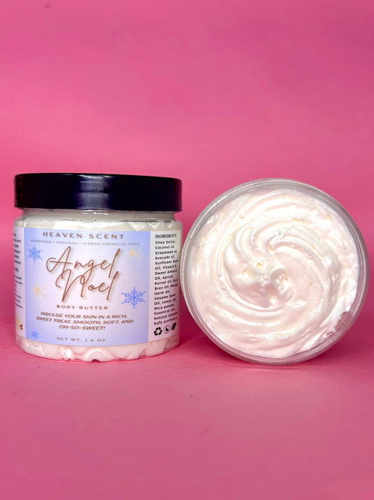 Angel Noel✨🍨Body Butter