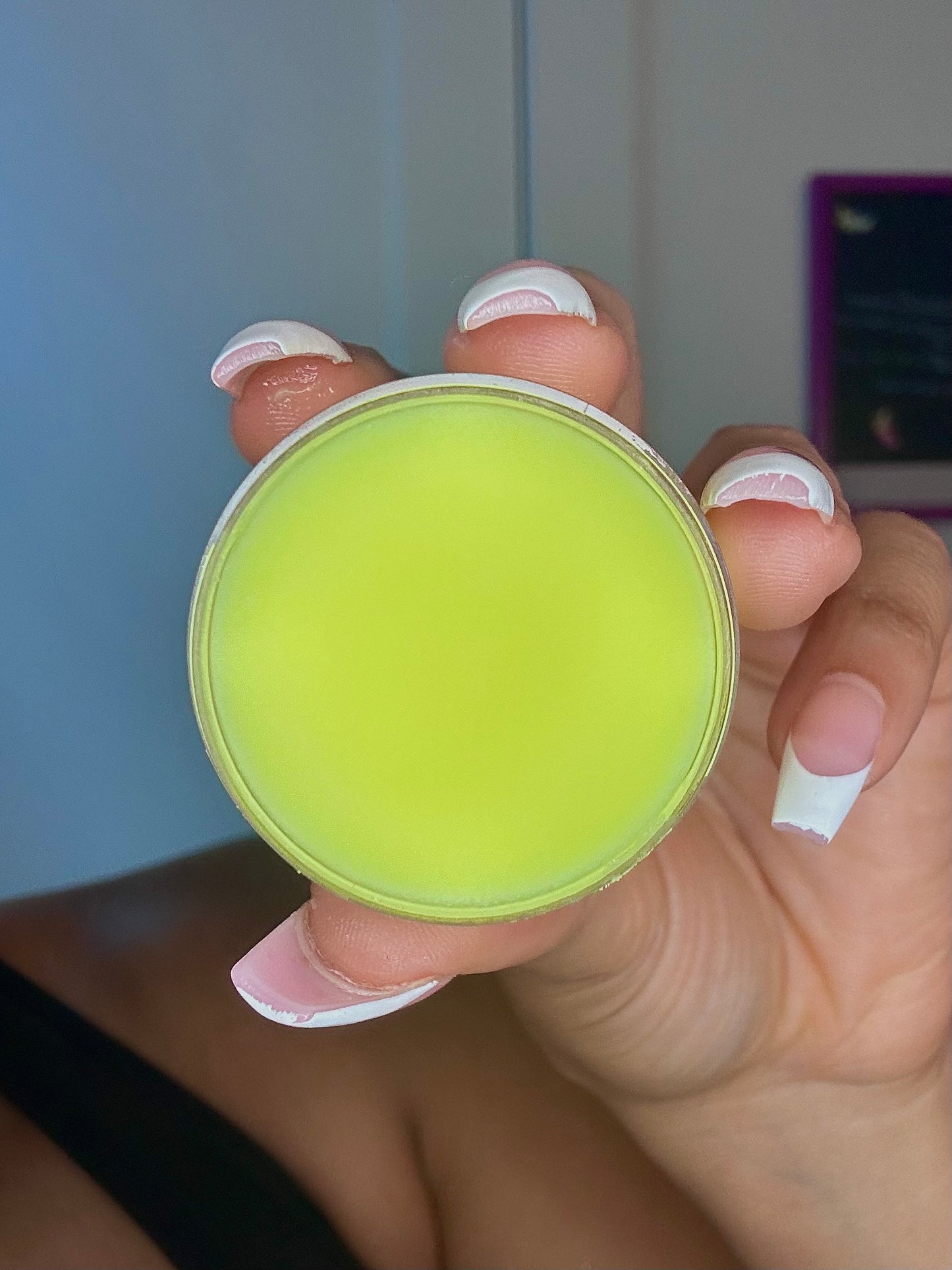 Whipped Pineapple - Lip Balm