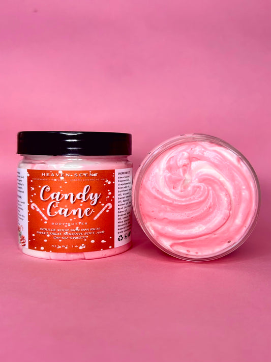 Candy Cane⛄️🩷Body Butter
