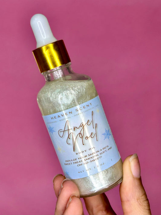 Angel Noel✨🍨Body Oil