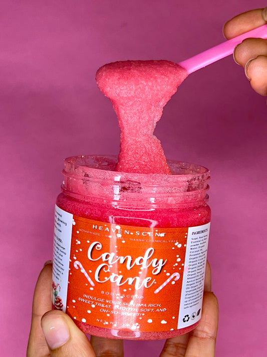 Candy Cane☃️🩷Scrub