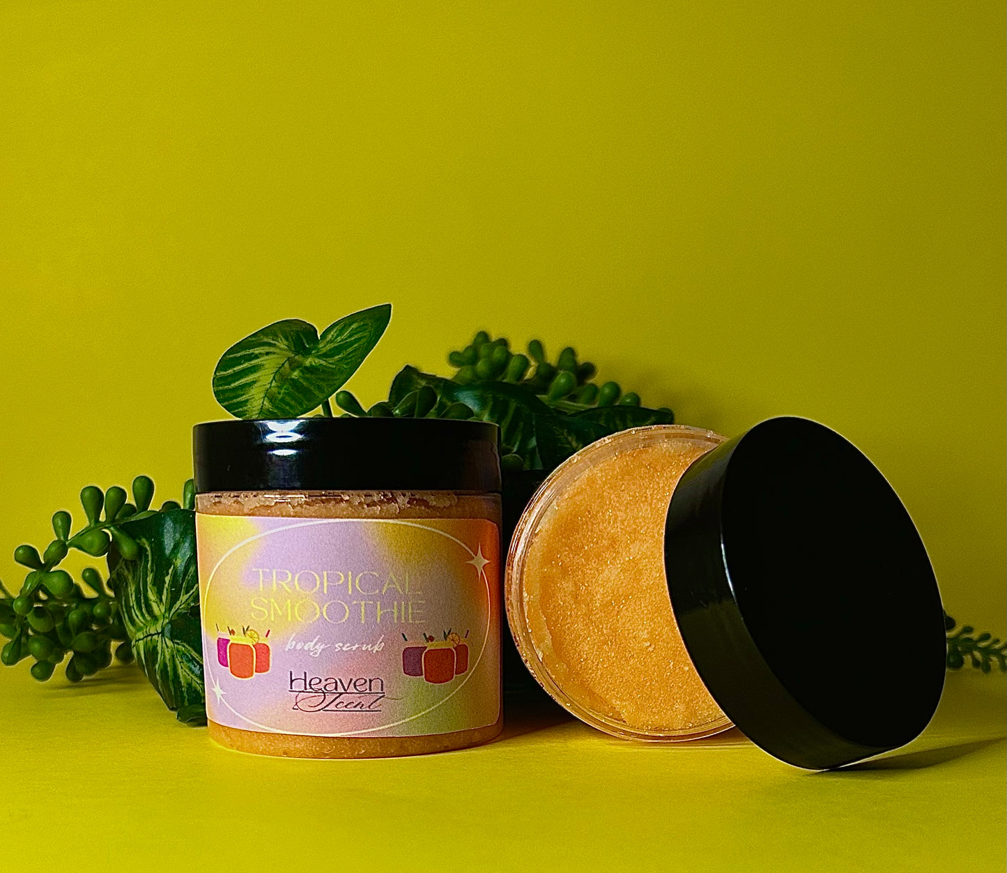 Tropical Smoothie - Body Scrub