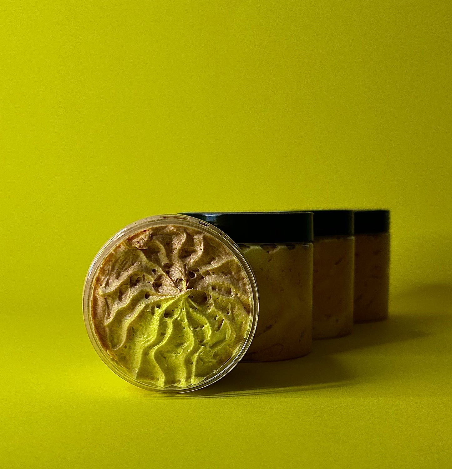 Orange Dreamsicle - Body butter