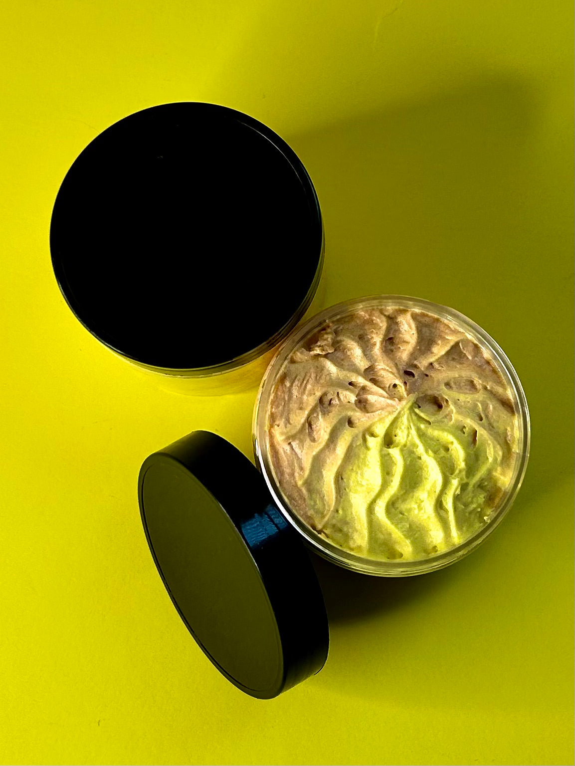 Orange Dreamsicle - Body butter