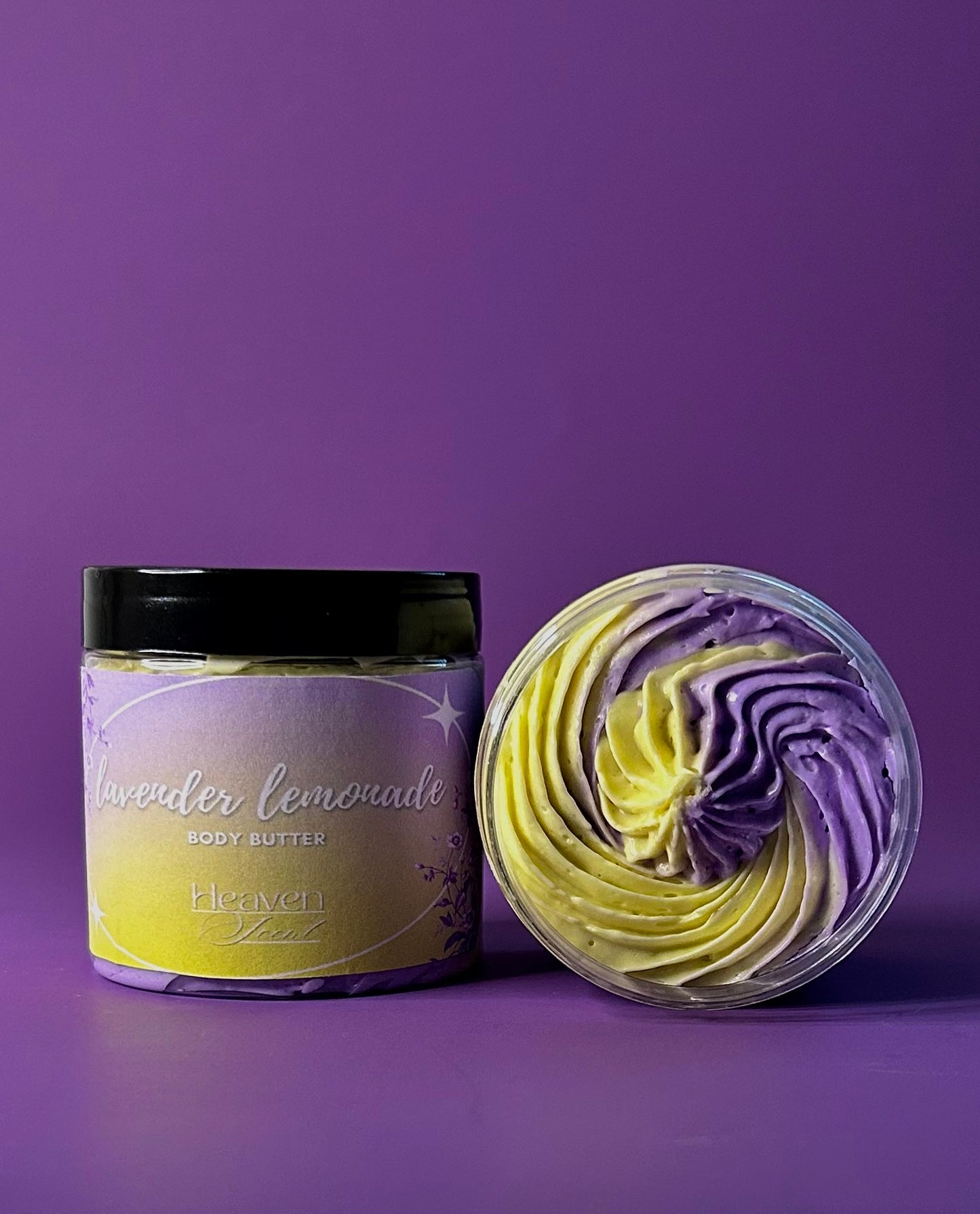 Lavender Lemonade - Body butter